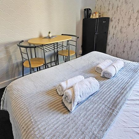 Spacious Room London Luaran gambar
