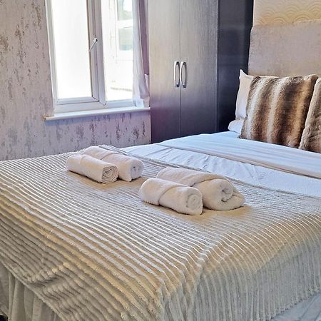 Spacious Room London Luaran gambar