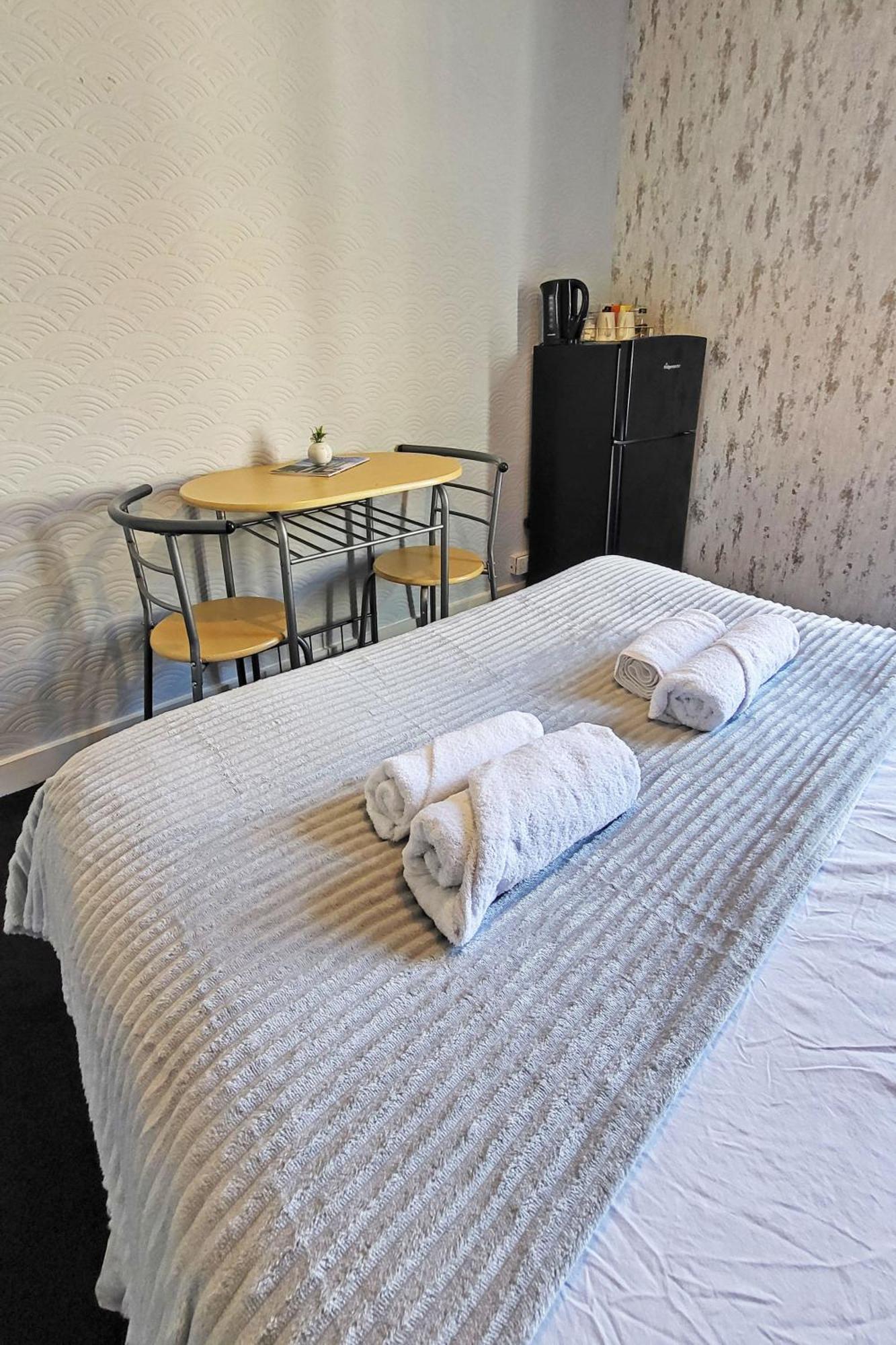 Spacious Room London Luaran gambar