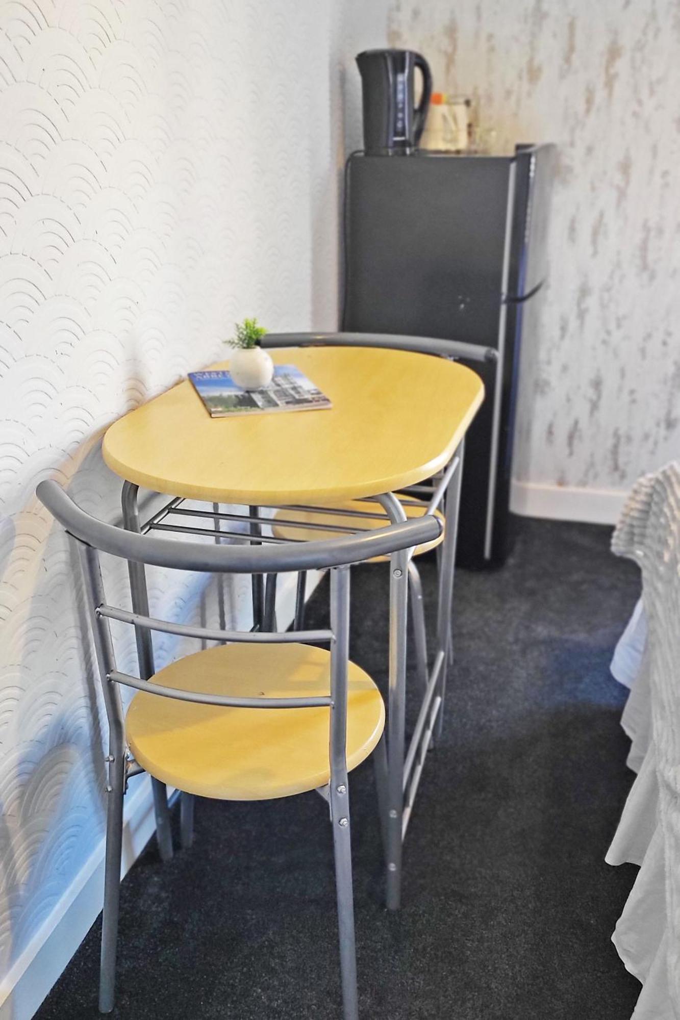 Spacious Room London Luaran gambar