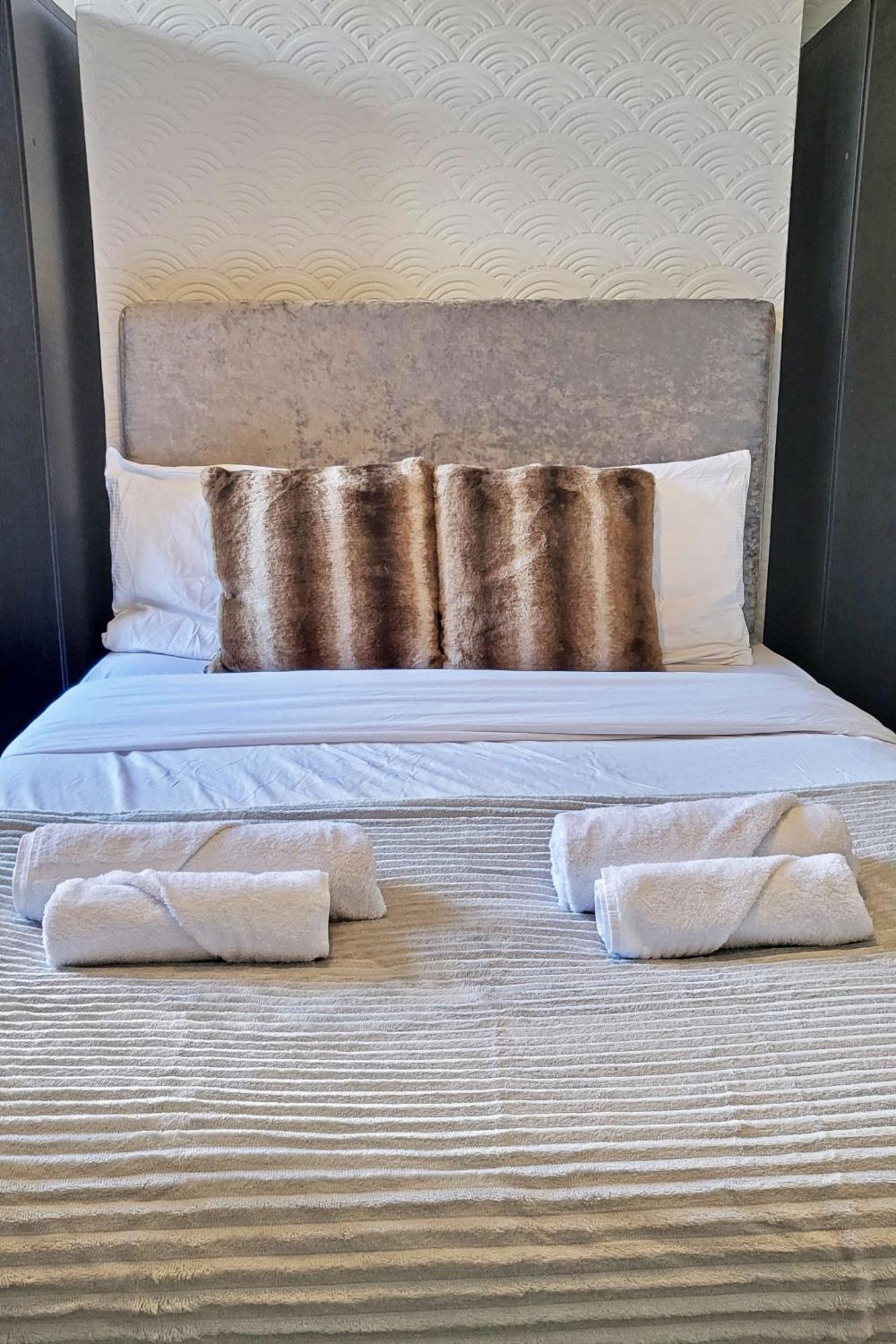 Spacious Room London Luaran gambar