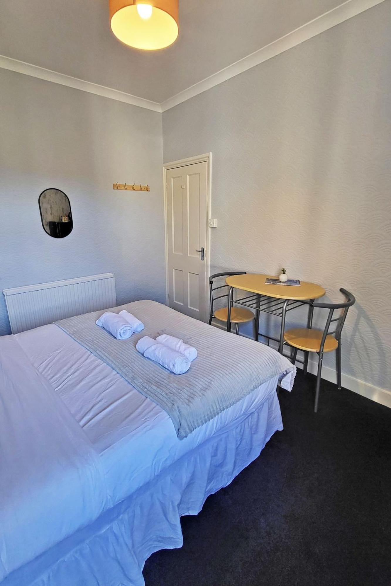 Spacious Room London Luaran gambar