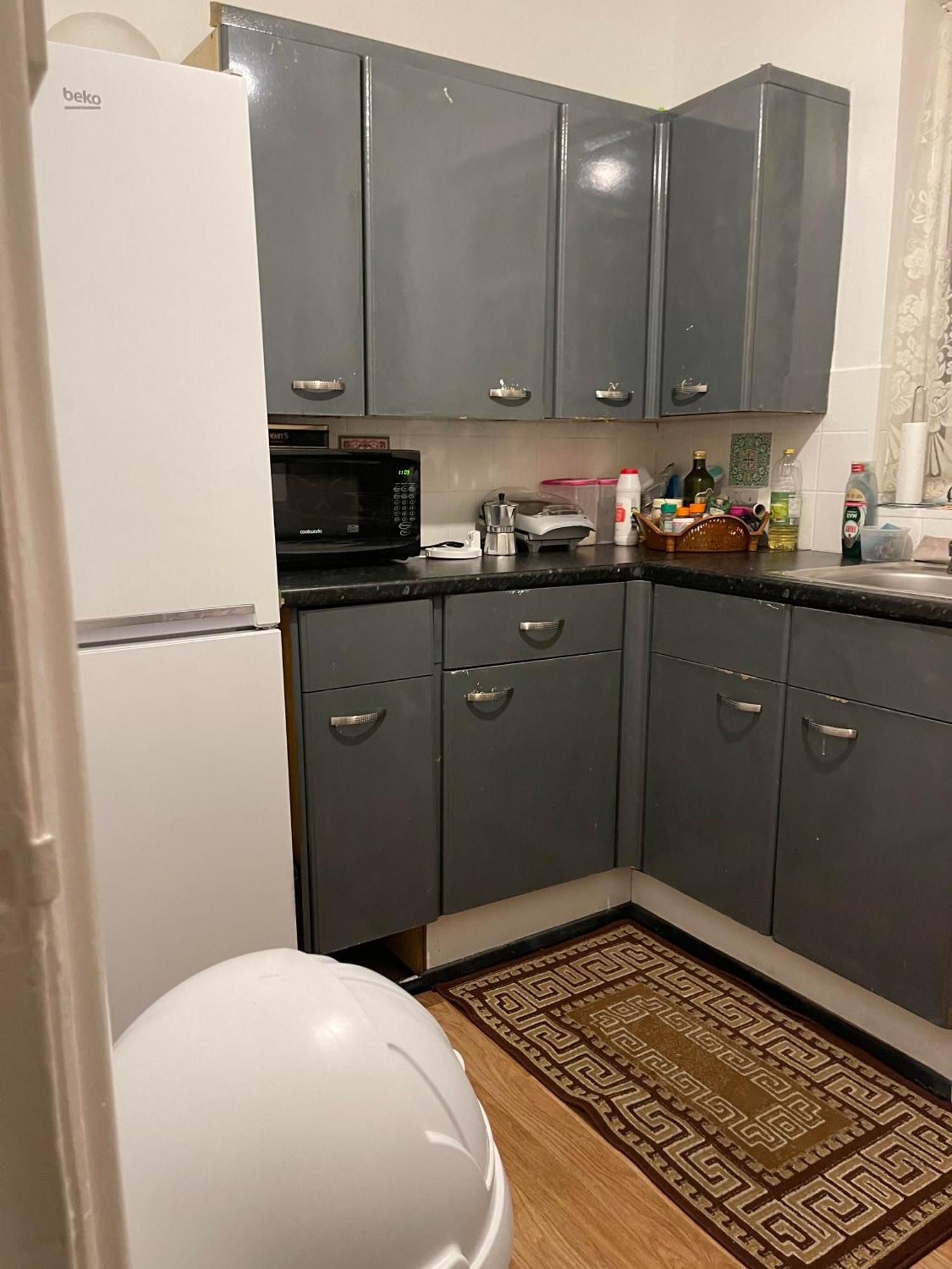 Spacious Room London Luaran gambar
